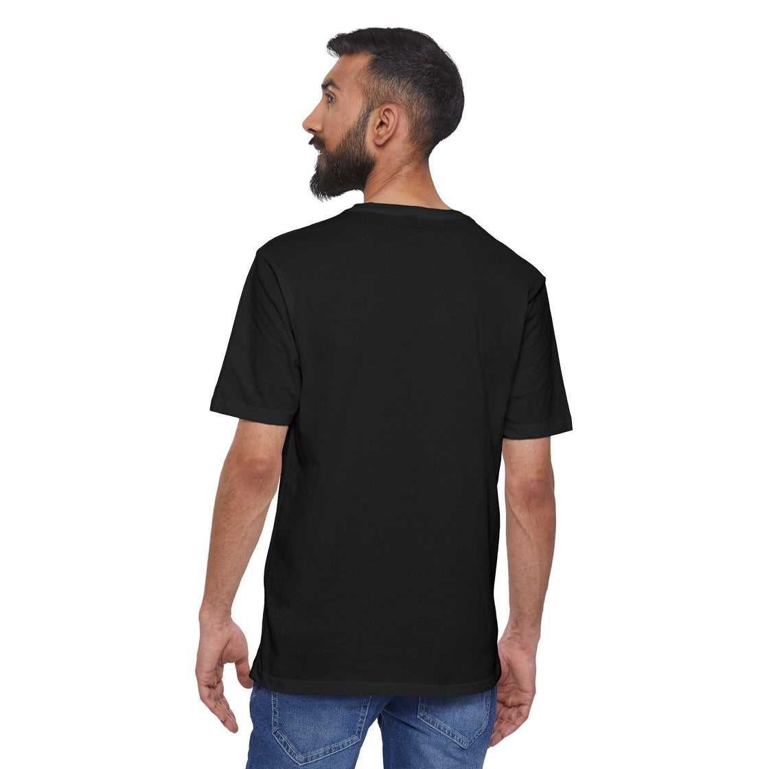 eco friendly unisex t shirt