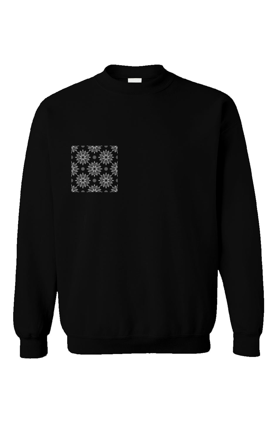 Unisex Gildan Crewneck