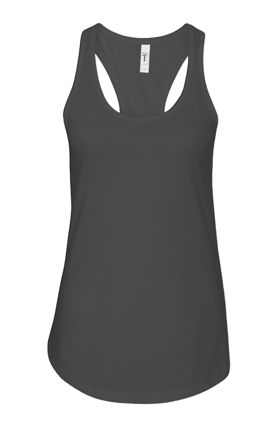 black Women's Tank top